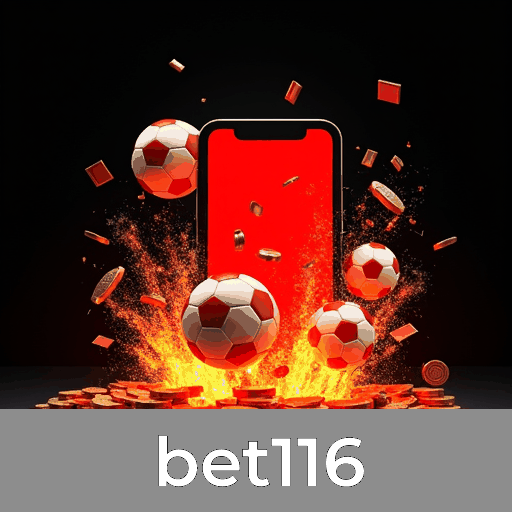 Bet116: Apostas Esportivas com Melhores Odds no Futebol Brasileiro