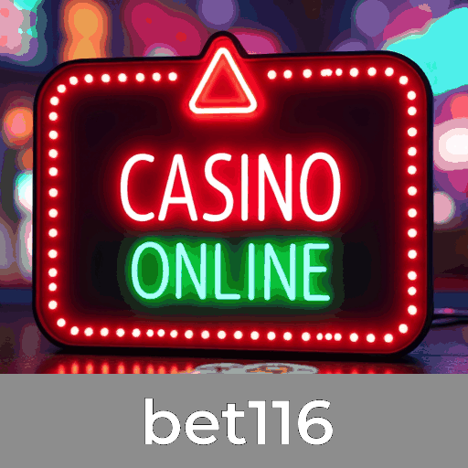 Aproveite o Bônus Generoso e Promoções Exclusivas do bet116