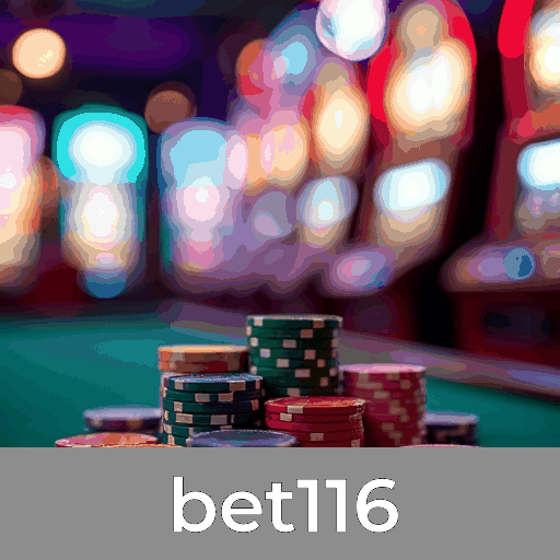 Aposte em qualquer lugar com o aplicativo móvel bet116: Experiência otimizada ao seu alcance