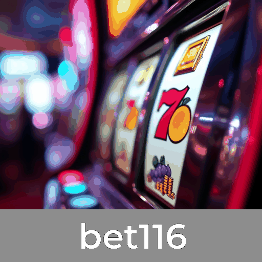 bet116: A Plataforma Confiável para uma Experiência Premium em Apostas