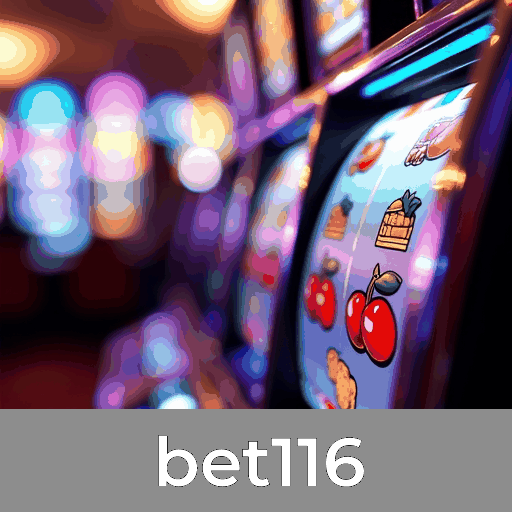 bet116 New Player Bonus