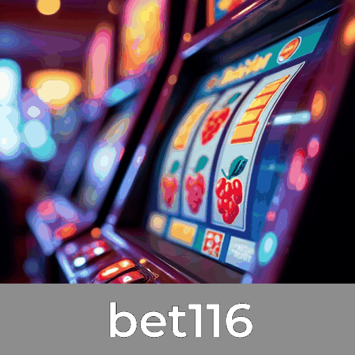 Atraia a Sorte com Bet116: Promoções Exclusivas e Bônus Generosos!
